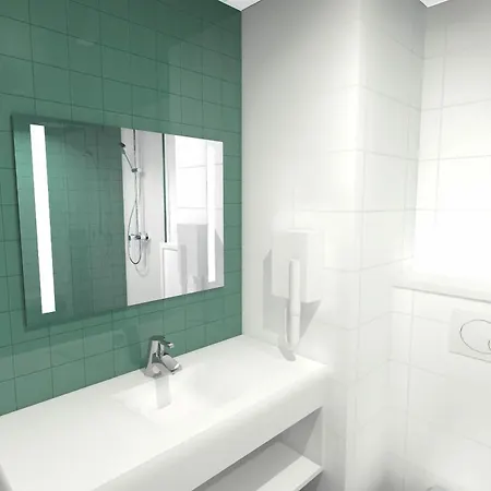 Ibis Styles Centre Hotel