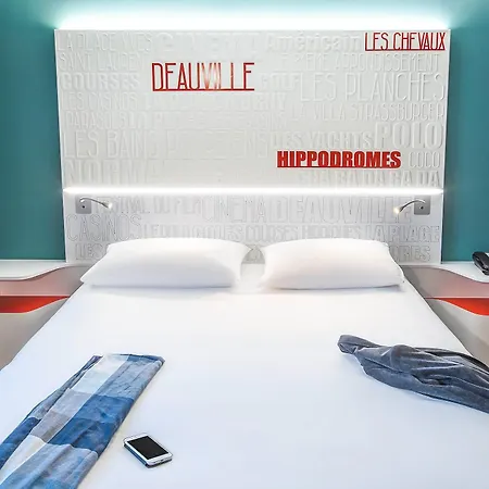 Hotel Ibis Styles Centre