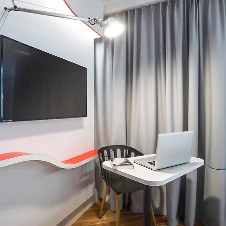 Hotel Ibis Styles Centre Deauville