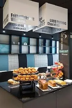 Hotel Ibis Styles Centre