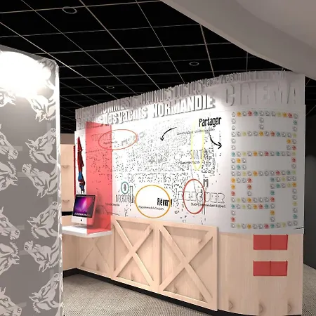 Hotel Ibis Styles Centre