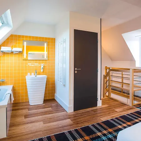Ibis Styles Centre Hotel