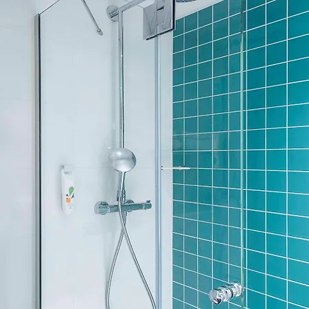 Ibis Styles Centre Hotel