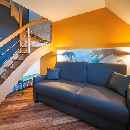 Ibis Styles Centre 3* Deauville