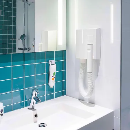 Ibis Styles Centre Hotel Deauville