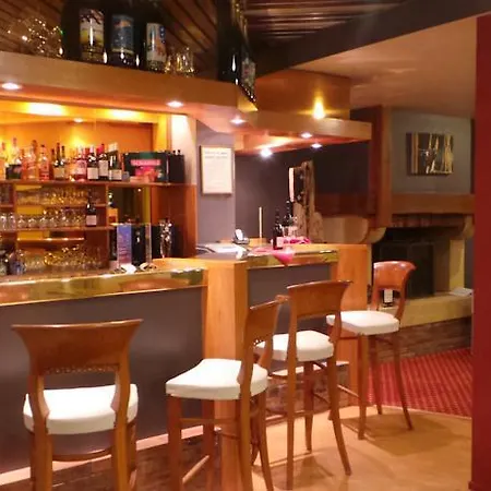 Ibis Styles Centre Hotel Deauville