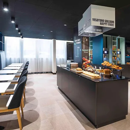 Ibis Styles Centre Hotel Deauville