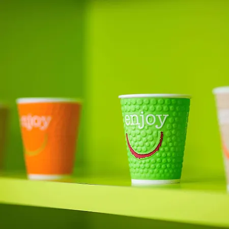 Hotel Ibis Styles Centre Deauville