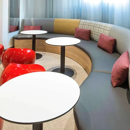 Ibis Styles Centre