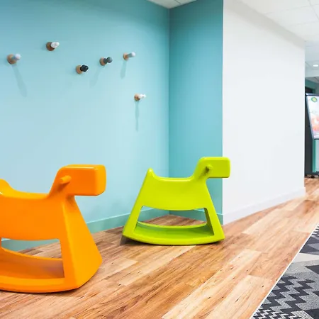 Hotel Ibis Styles Centre