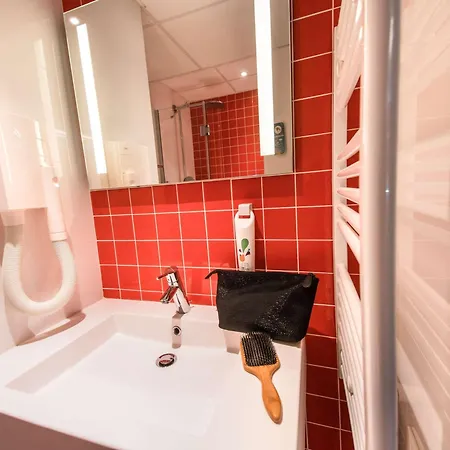Hotel Ibis Styles Centre 3*