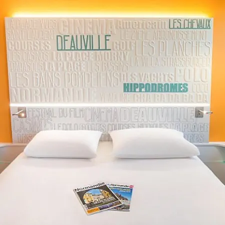Ibis Styles Centre