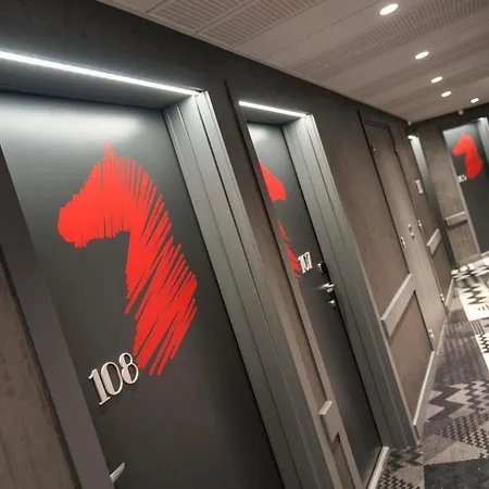 Ibis Styles Centre Deauville
