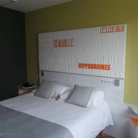 Ibis Styles Centre