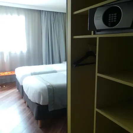 Ibis Styles Centre Deauville