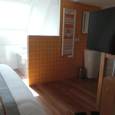 Hotel Ibis Styles Centre