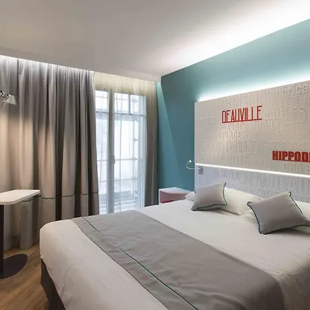 Hotel Ibis Styles Centre