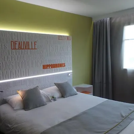 Hotel Ibis Styles Centre Deauville