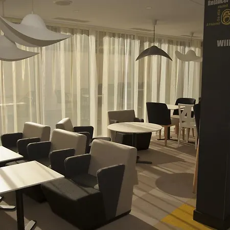 Hotel Ibis Styles Centre 3*