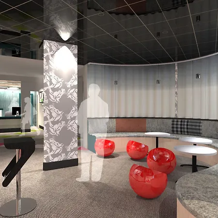 Hotel Ibis Styles Centre