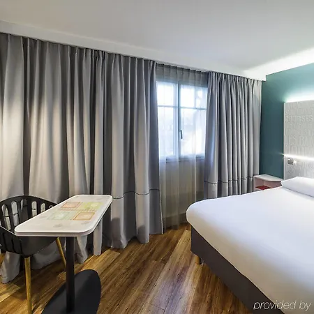 Ibis Styles Centre