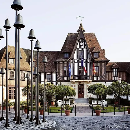 Ibis Styles Centre Deauville