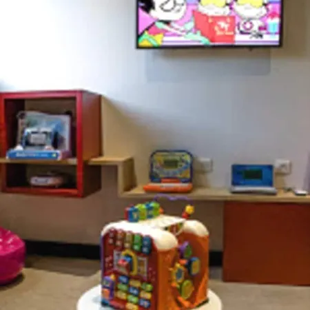 Hotel Ibis Styles Centre 3*