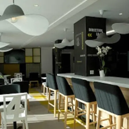 Ibis Styles Centre 3* Deauville